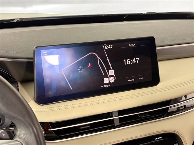 Used 2023 INFINITI QX60 Luxe image 14