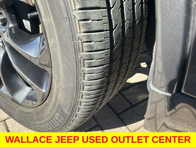 Certified 2025 Dodge Durango R/T AWD/4WD image 14