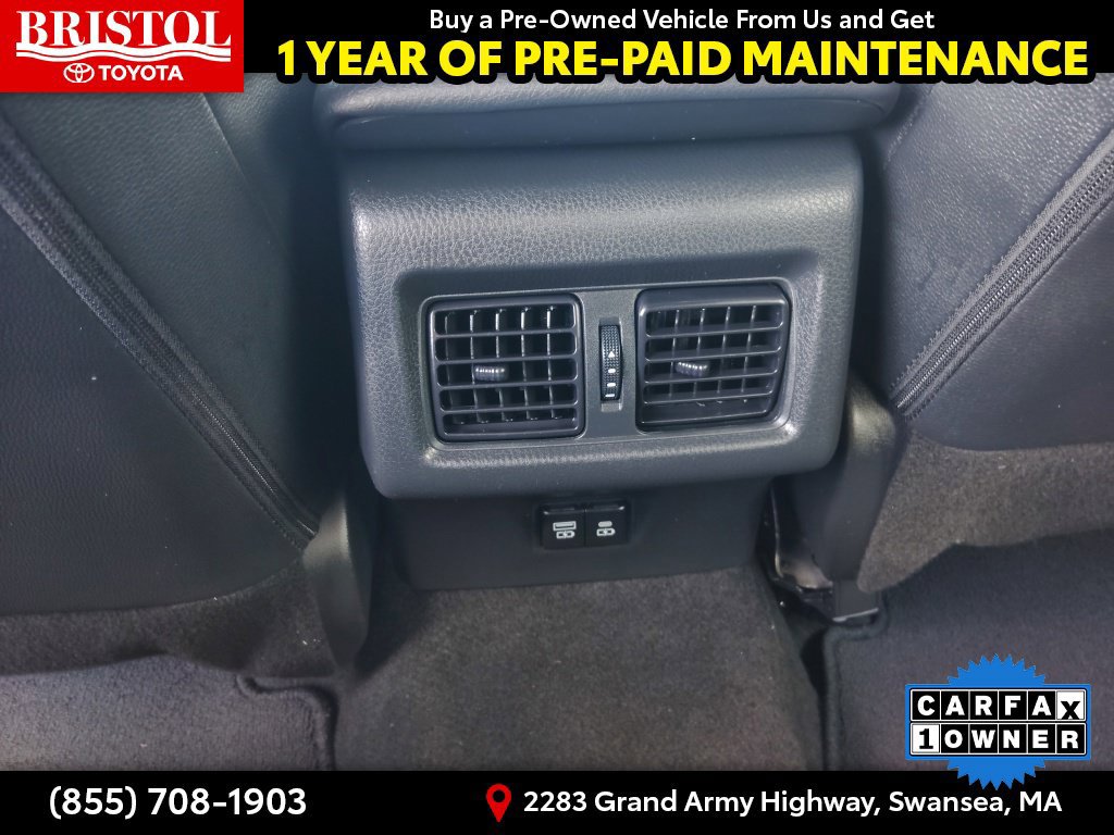 Used 2026 Toyota Camry SE FWD image 17