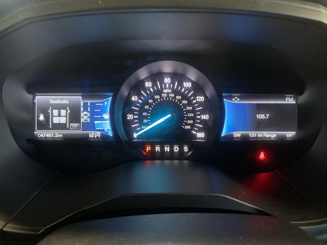 Used 2022 Ford Edge ST-Line w/ Class II Trailer Tow Package image 17