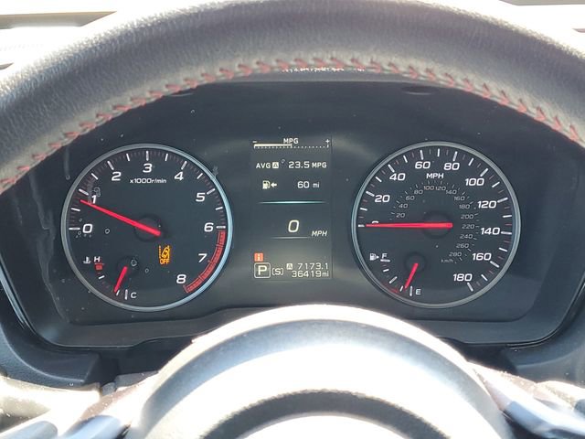 Used 2023 Subaru WRX Premium AWD/4WD image 19
