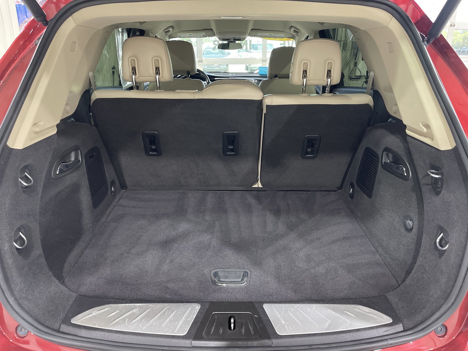 Used 2017 Buick Envision Preferred AWD/4WD image 15