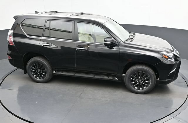 Used 2023 Lexus GX 460 Premium w/ Premium Package AWD/4WD image 19