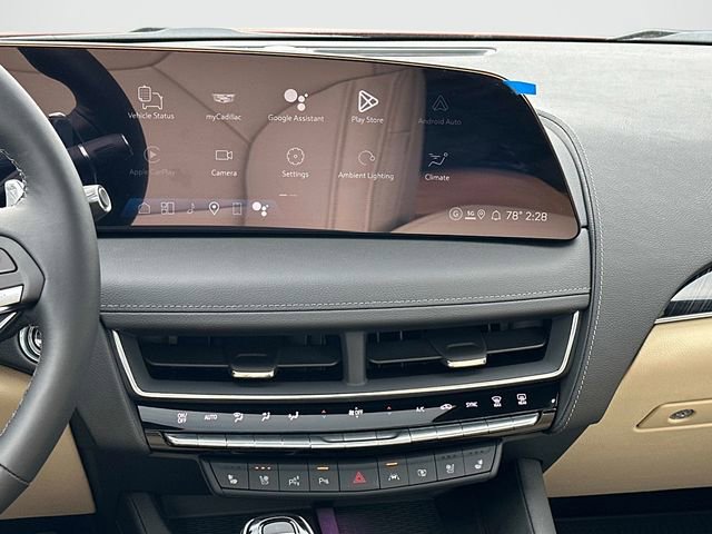 New 2026 Cadillac CT5 Premium Luxury AWD/4WD image 3