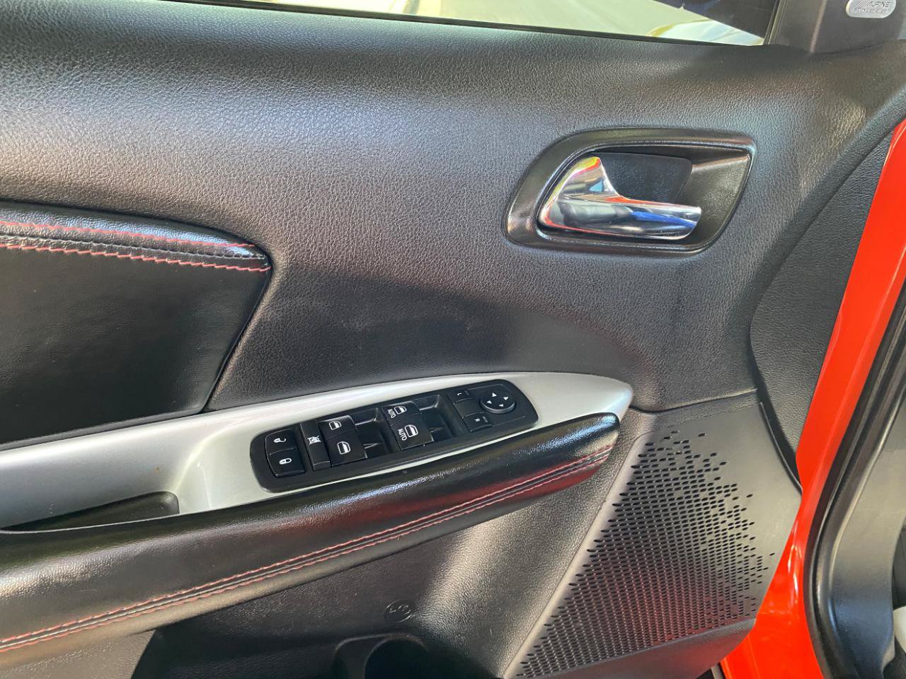 Used 2018 Dodge Journey GT FWD image 12