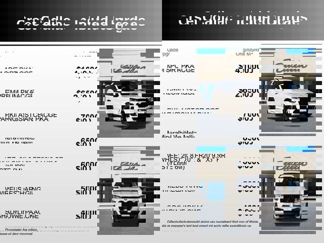 Used 2023 BMW X3 sDrive30i w/ M Sport Package image 5