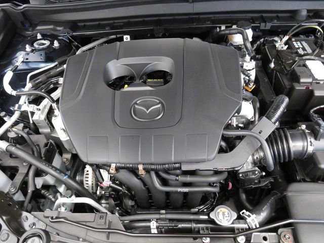 New 2025 MAZDA CX-30 AWD 2.5 S w/ Select Sport Pkg image 11