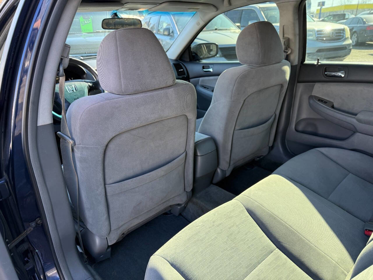 Used 2006 Honda Accord EX image 25