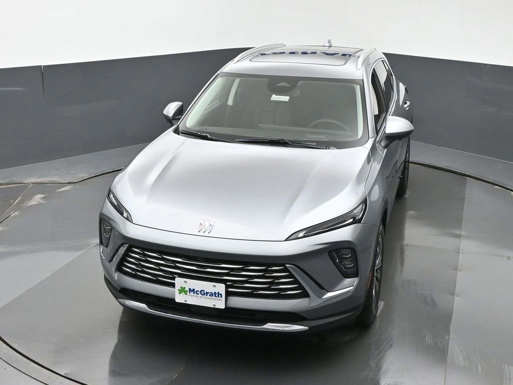 New 2026 Buick Envision Preferred image 22