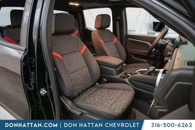 New 2026 Chevrolet Colorado Z71 image 31