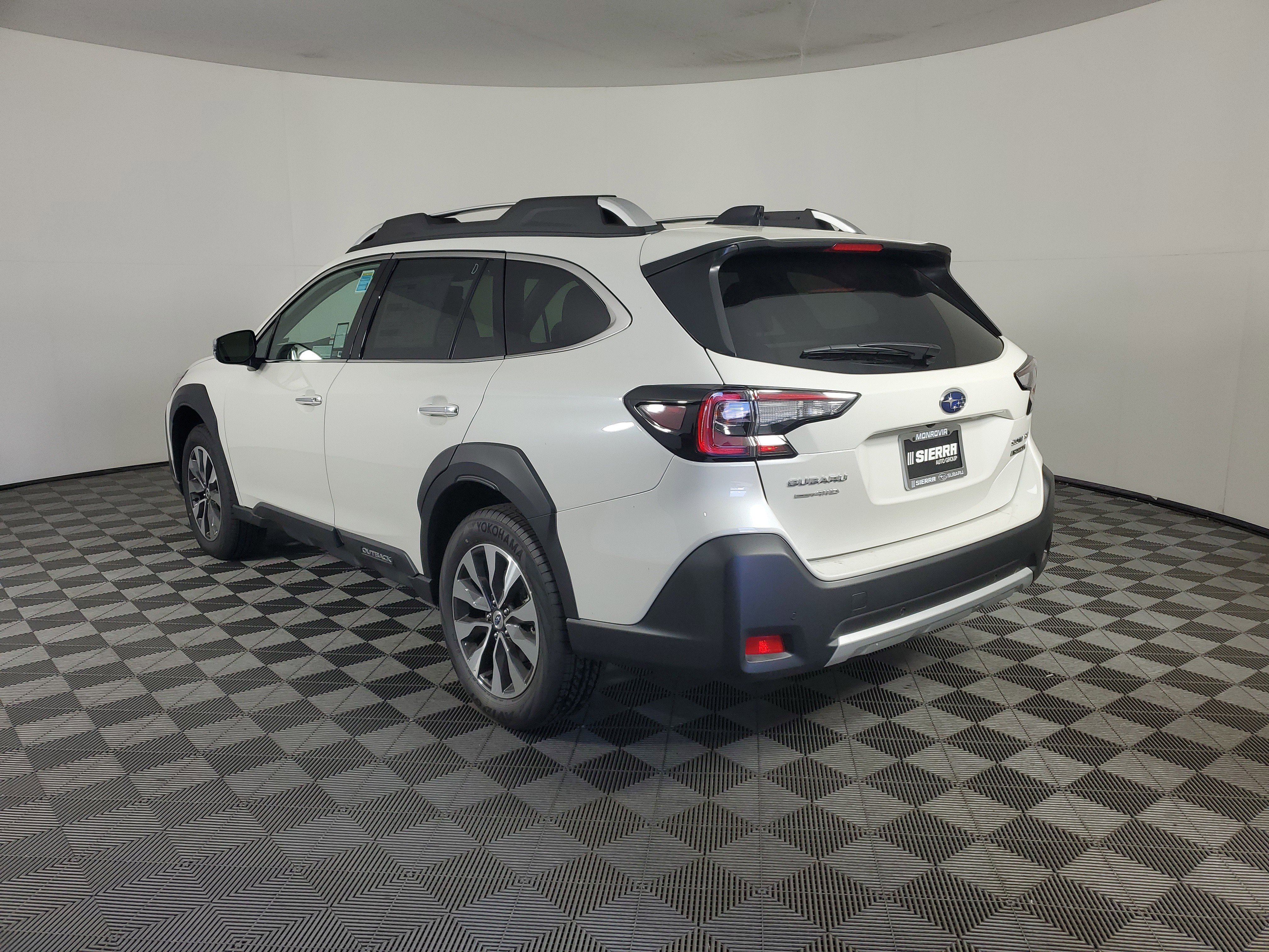 New 2025 Subaru Outback Touring XT w/ Tech Package 2 image 6