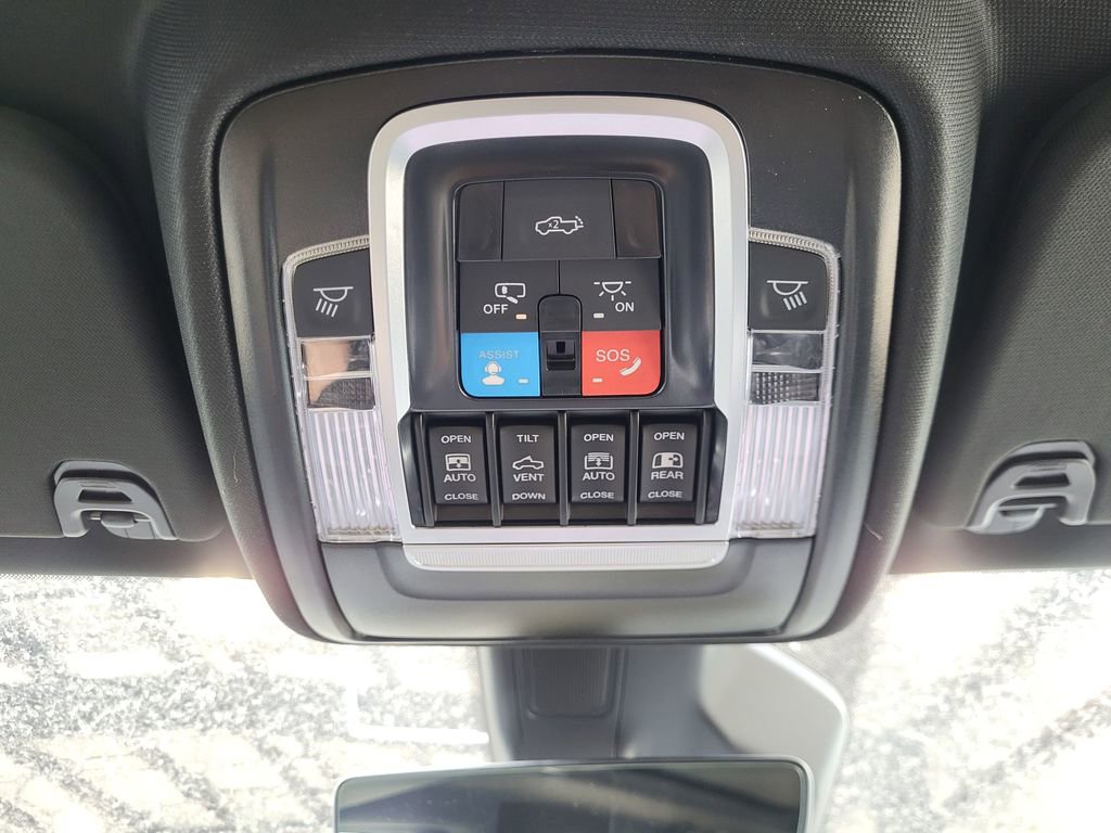 New 2026 RAM 1500 Laramie w/ Laramie Southwest Edition image 34