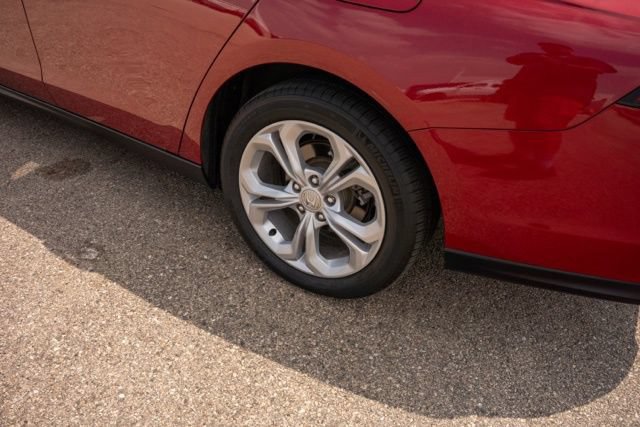 Used 2025 Honda Accord LX image 11