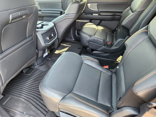 New 2026 Ford Expedition Tremor image 29