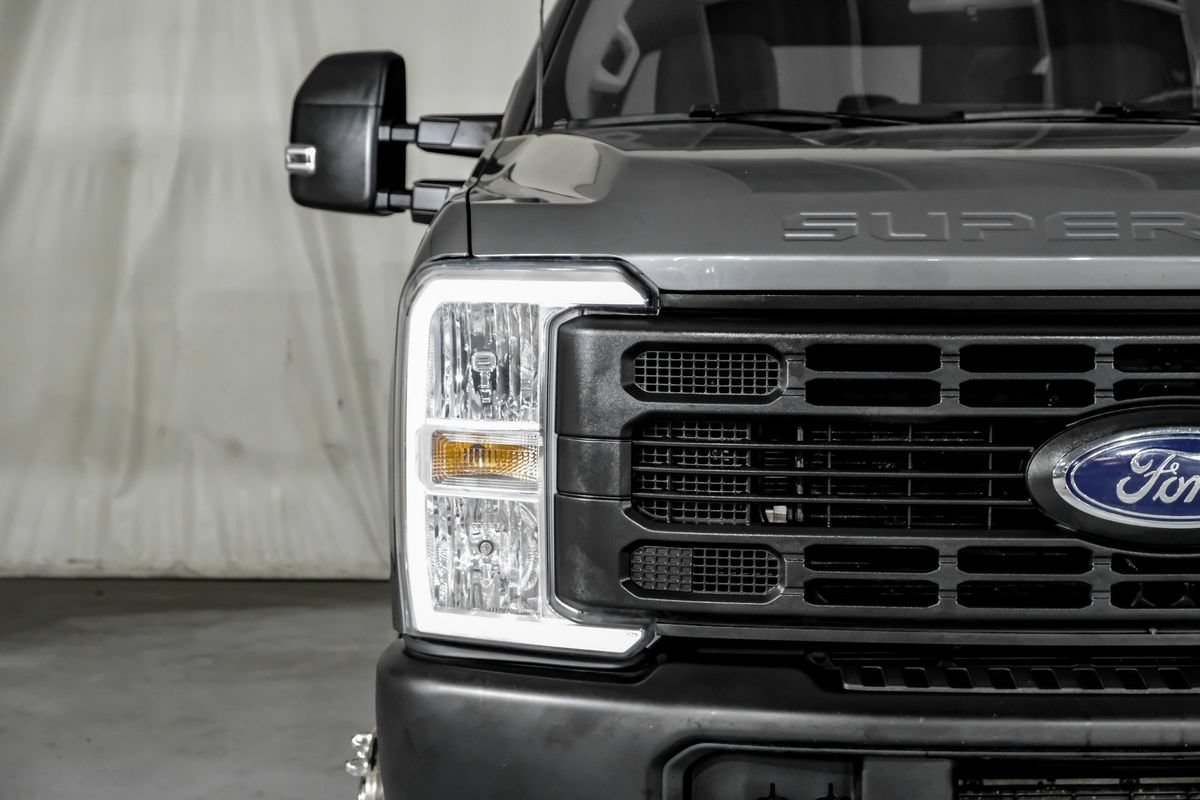 Used 2025 Ford F350 XL AWD/4WD image 38