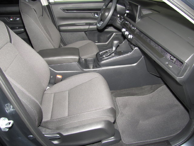 Certified 2026 Honda CR-V LX image 41