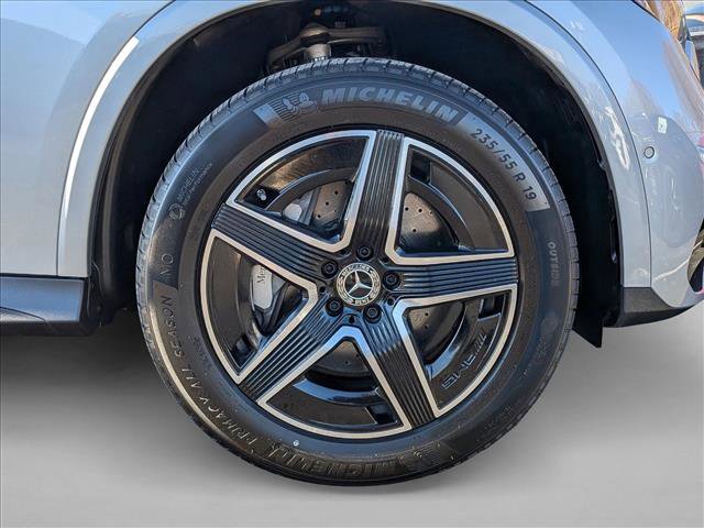 Certified 2025 Mercedes-Benz GLC 300 4MATIC image 22