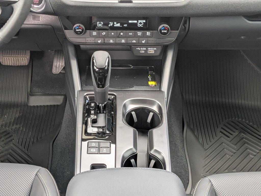 New 2026 Subaru Outback Premium AWD/4WD image 18