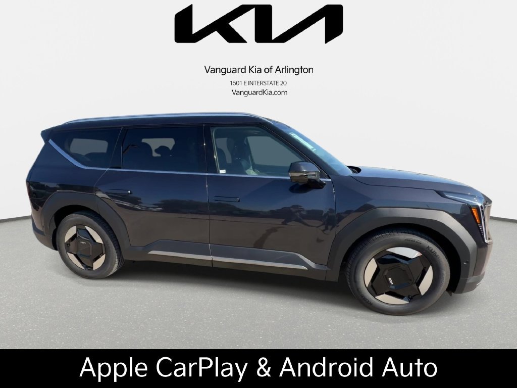 New 2026 Kia EV9 Wind AWD/4WD image 10