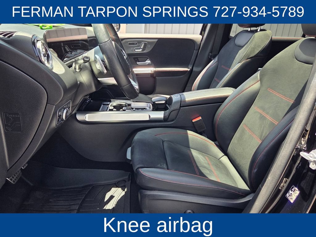 Used 2023 Mercedes-Benz GLB 250 image 13