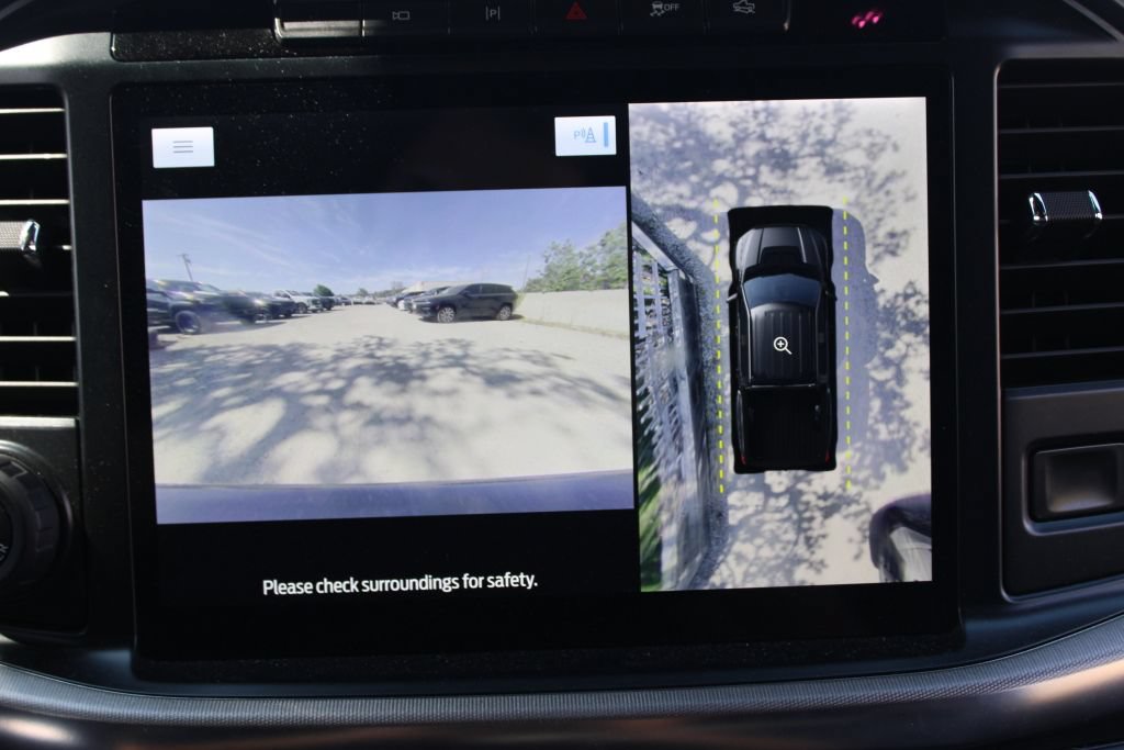 Used 2022 Ford F150 Raptor w/ Equipment Group 801A High AWD/4WD image 23