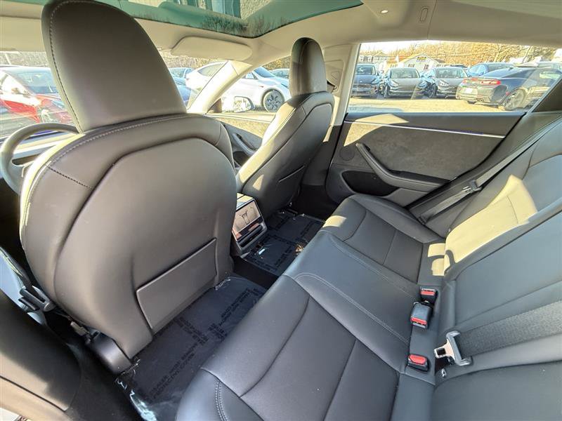 Used 2024 Tesla Model 3 Long Range AWD/4WD image 13