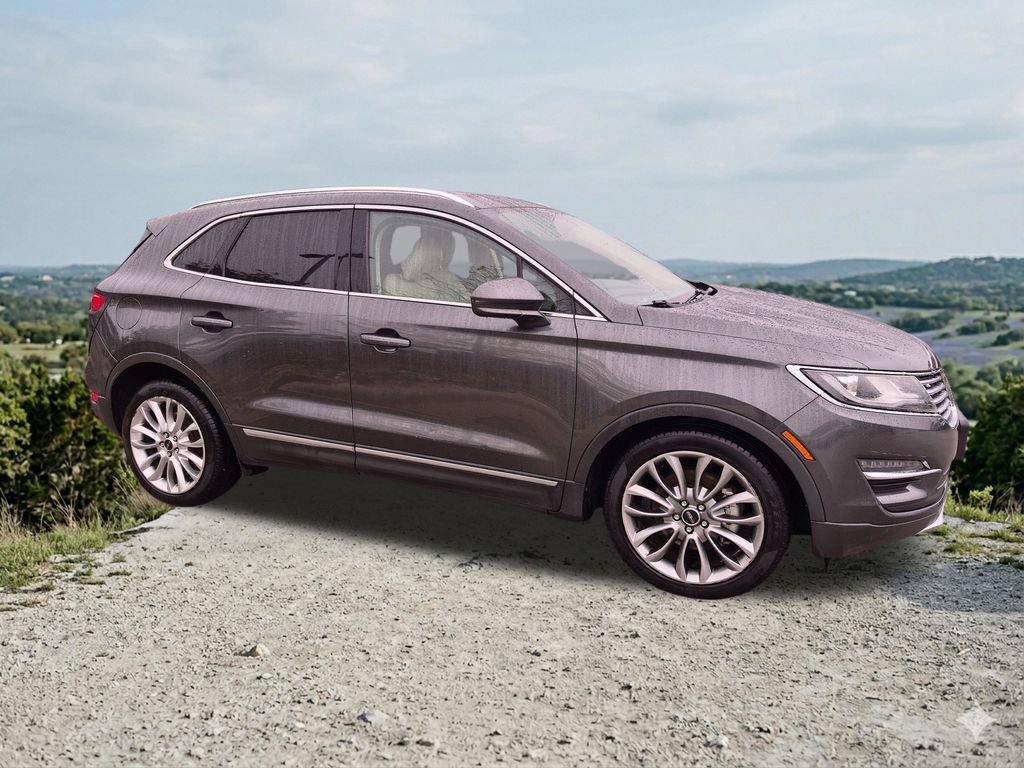 Used 2017 Lincoln MKC Reserve image 13