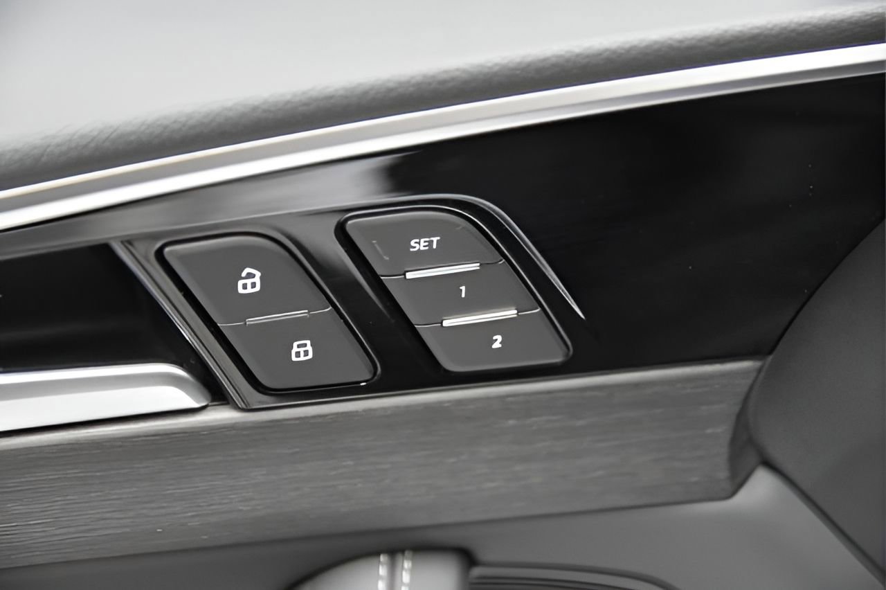 Used 2024 Audi A5 2.0T Premium Plus image 23