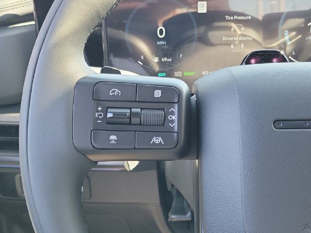 New 2026 Hyundai Santa Fe Calligraphy AWD/4WD image 5