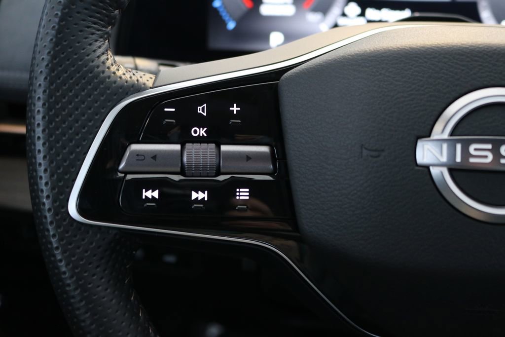 Used 2024 Nissan Ariya AWD image 48
