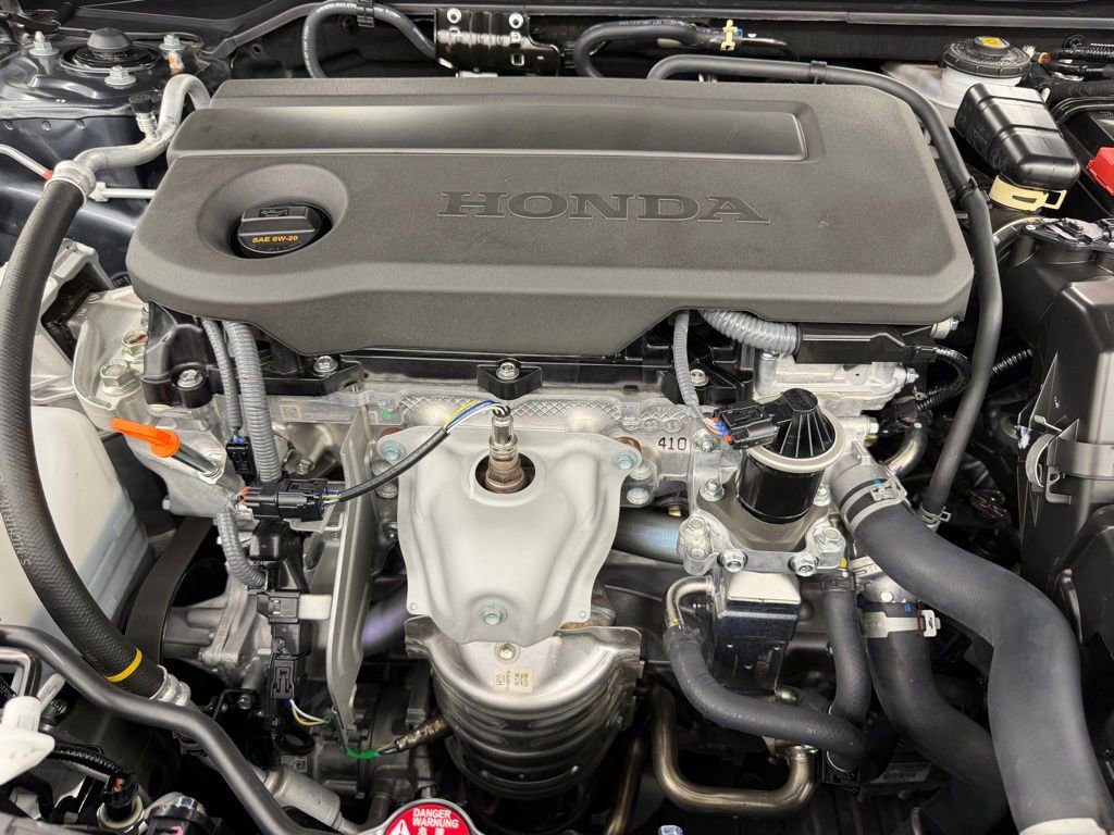 Used 2026 Honda Civic Sport image 37