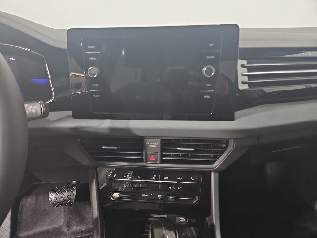 New 2026 Volkswagen Jetta SE image 18