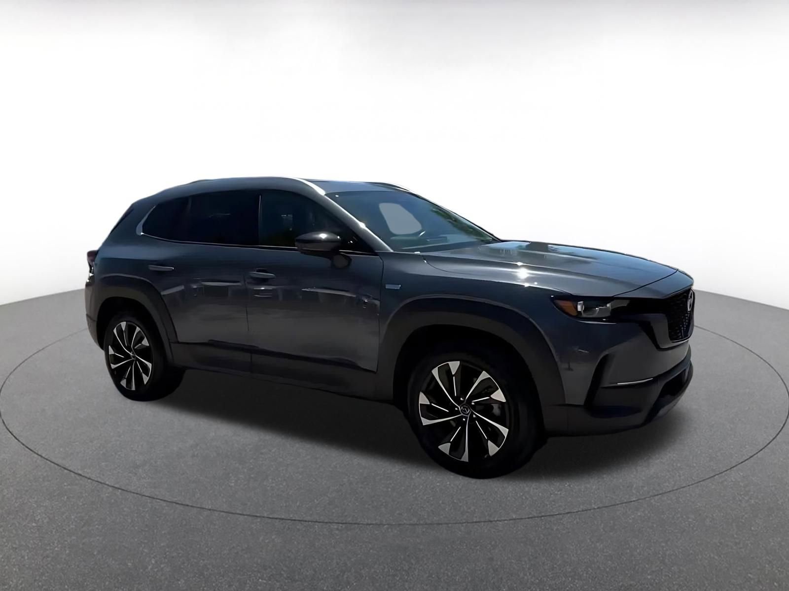 Used 2025 MAZDA CX-50 2.5 Hybrid w/ Premium Plus Pkg image 2