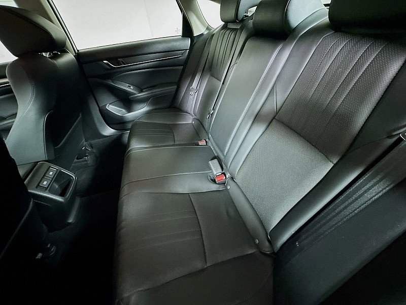 Used 2021 Honda Accord Sport Special Edition image 21