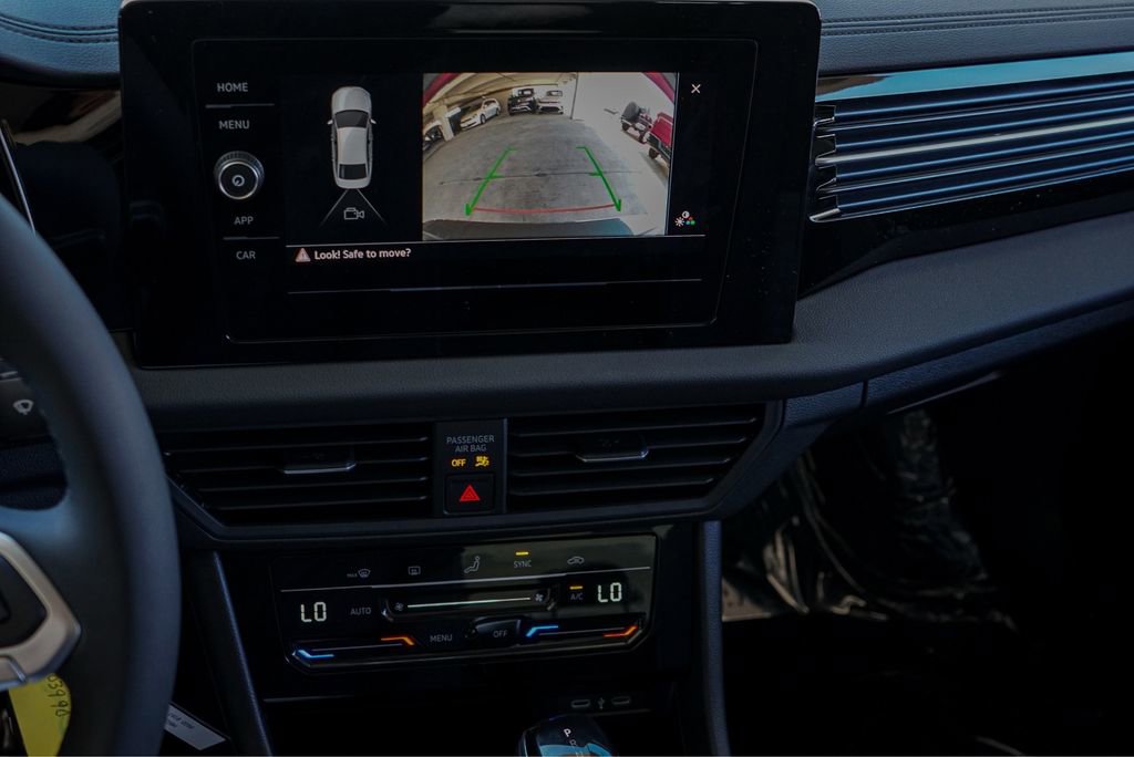 New 2026 Volkswagen Jetta S image 12