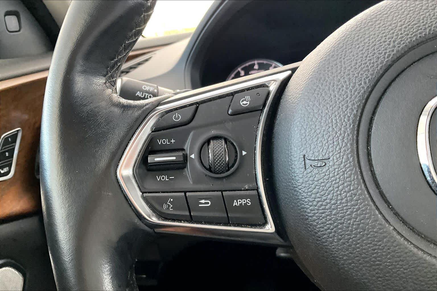 Used 2019 Acura RDX w/ Advance Package FWD image 23