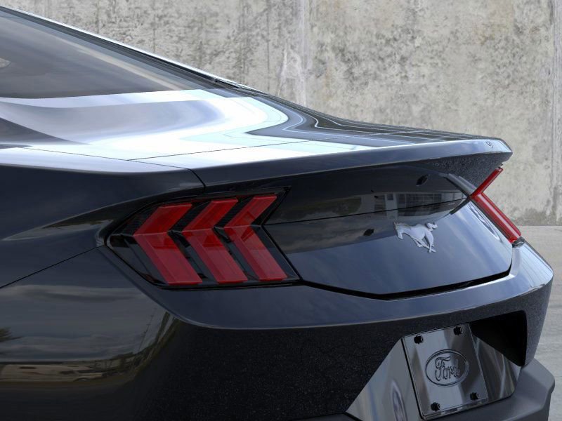 Used 2026 Ford Mustang EcoBoost image 22
