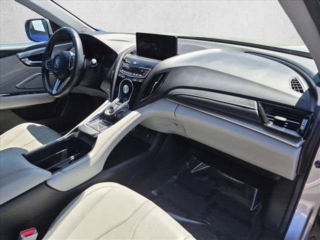 Used 2019 Acura RDX w/ Technology Package AWD/4WD image 23