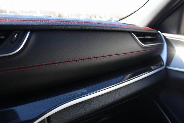 Used 2022 Jeep Grand Cherokee Trailhawk w/ ADV Protech Group II image 26