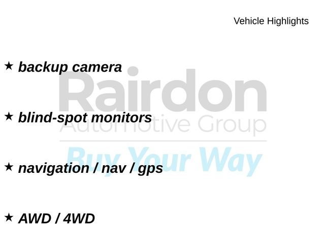 Used 2022 Subaru WRX Limited AWD/4WD image 30