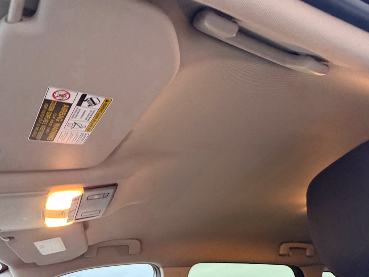 Certified 2025 Nissan Rogue SV FWD image 30