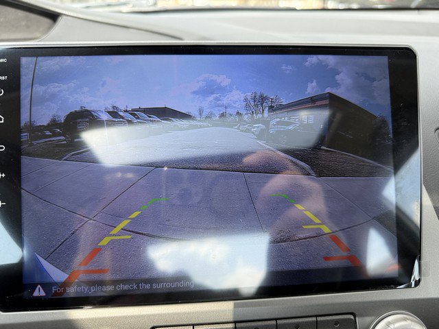 Used 2008 Honda Civic EX image 20