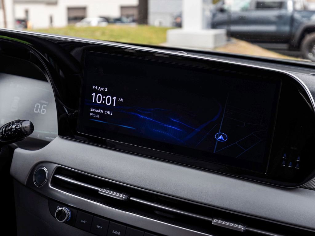 Used 2025 Hyundai Palisade SEL image 20