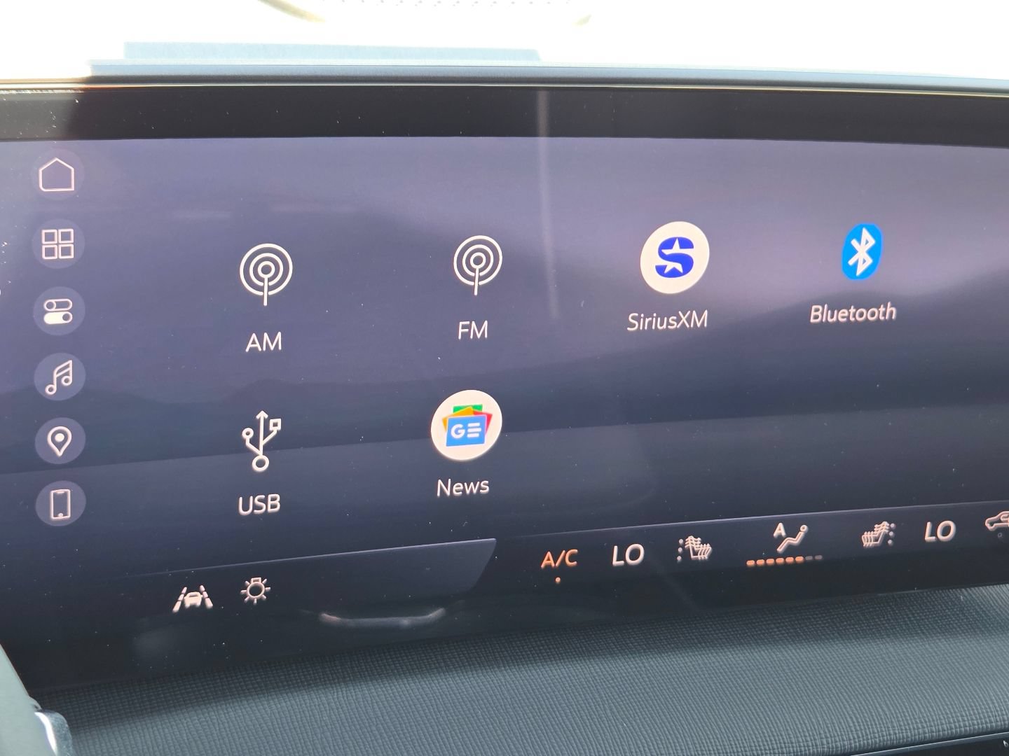 New 2026 Buick Enclave Preferred w/ Power Package AWD/4WD image 41