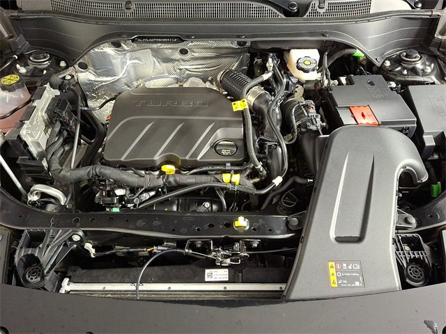 Used 2025 Chevrolet Trax ACTIV w/ Driver Confidence Package image 28