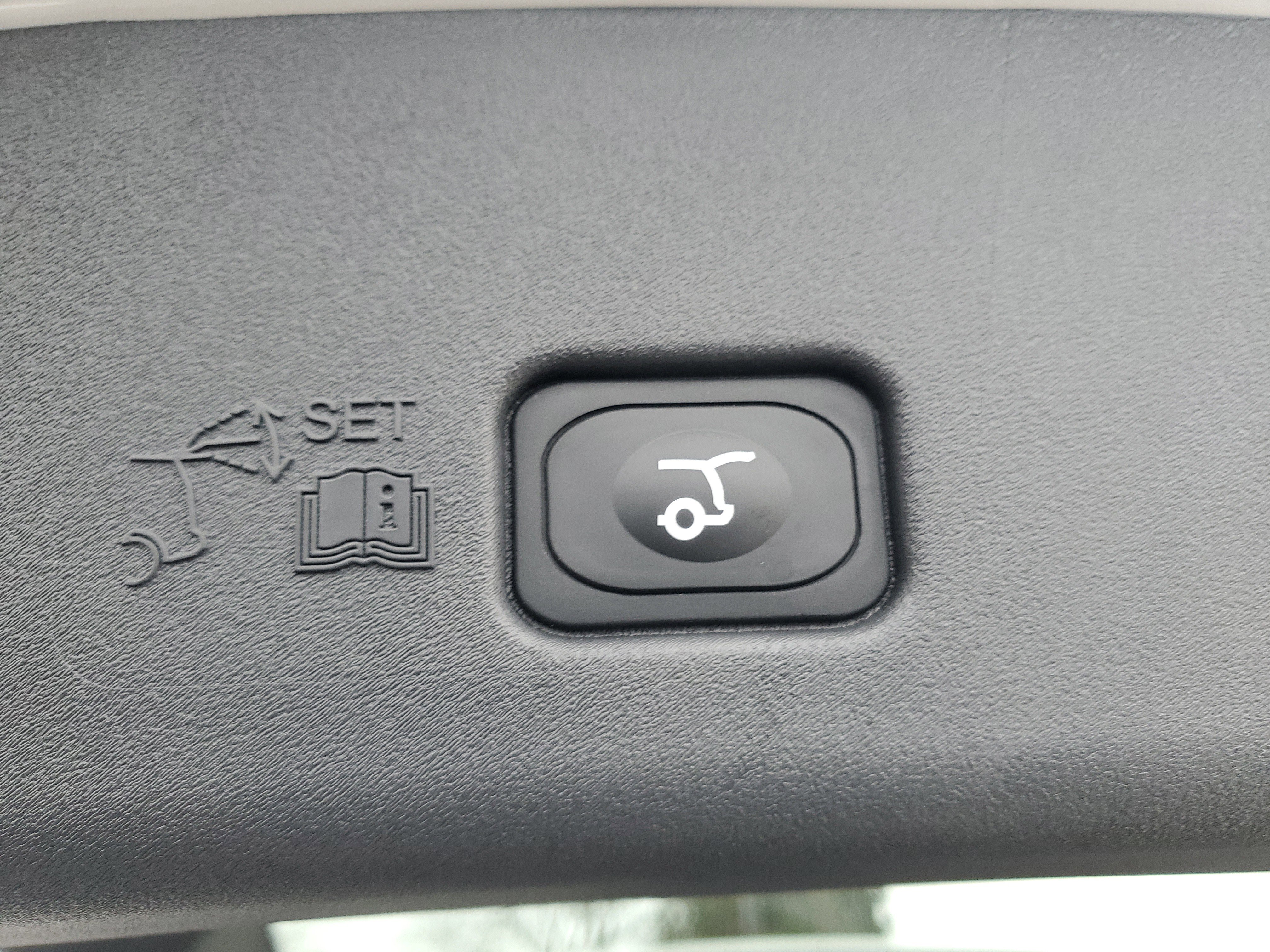 New 2026 Lincoln Nautilus Premier w/ Equipment Group 102A image 34