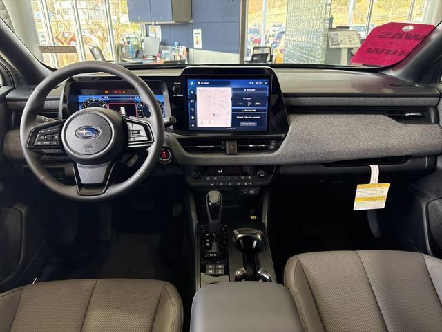 New 2026 Subaru Outback Limited XT AWD/4WD image 18