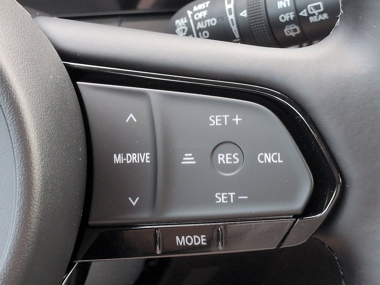 New 2026 MAZDA CX-5 Select AWD/4WD image 23