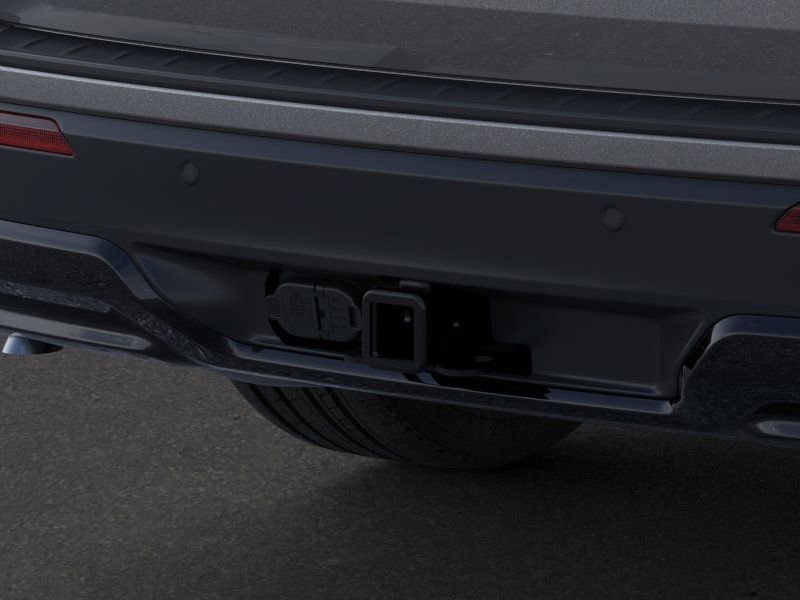 New 2026 Ford Explorer ST-Line w/ Premium Package RWD image 23