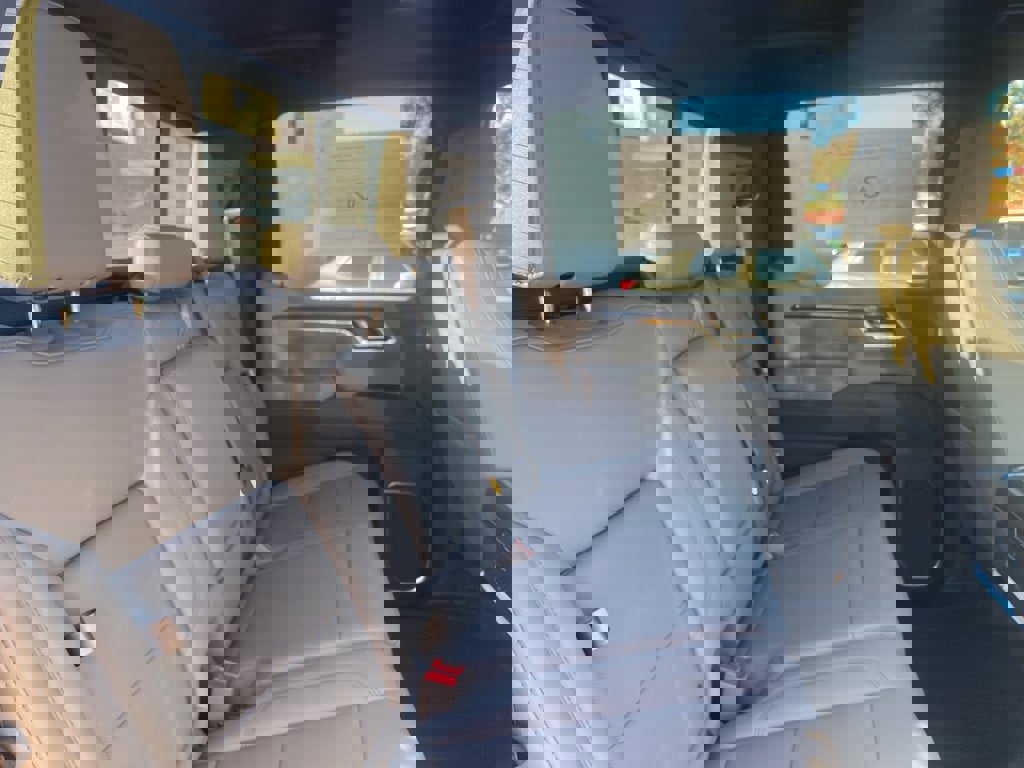 New 2026 Chevrolet Silverado 1500 LTZ w/ LTZ Premium Package image 20